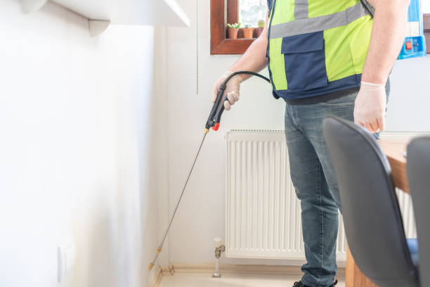 Best Local Pest Control Services  in Lenape Heights, PA